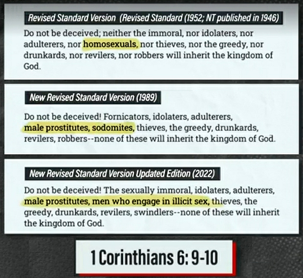 1946 RSV Bible