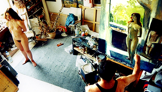 Artists