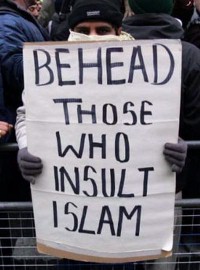 Advancing Islam