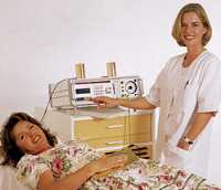 Bicom device