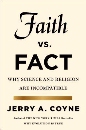 Faith vs. Fact