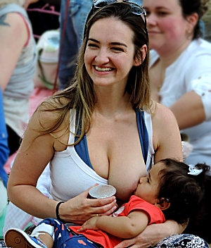 Breast Feeding