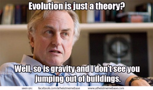 Evolution