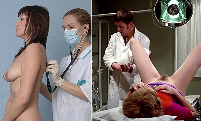 Doctors