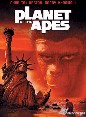Planet of the Apes