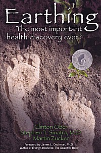 Earthing book