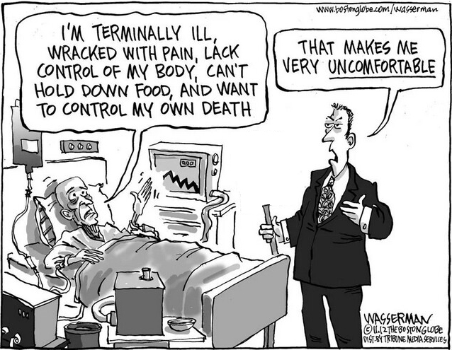 Euthanasia