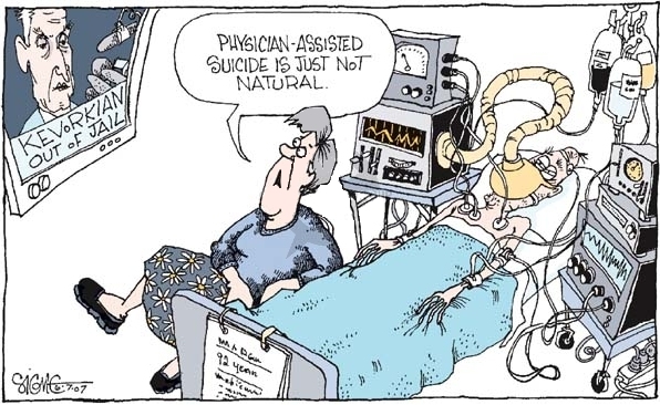 Euthanasia