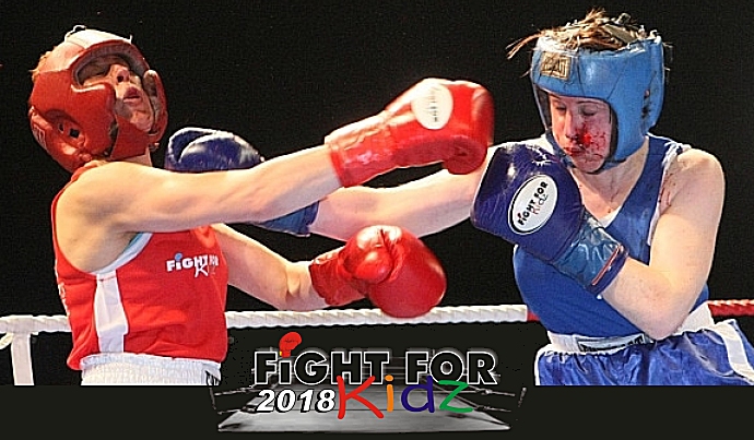 Fight For Kidz