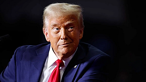 Trump