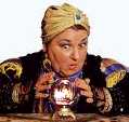 Fortune Teller