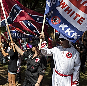 Ku Klux Klan