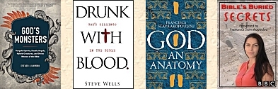 God's Monsters