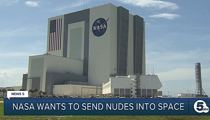 NASA