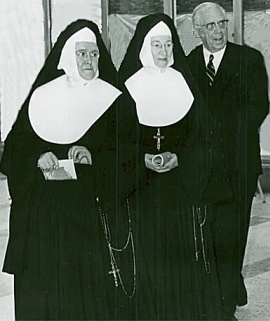 Nuns