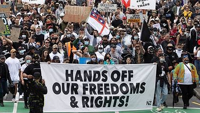 Protest