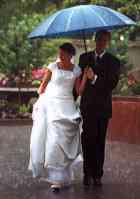 Wet Wedding