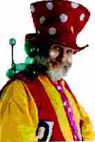 Ken the Clown