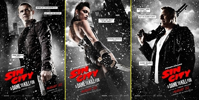 Sin City