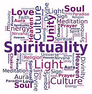 Spirituality