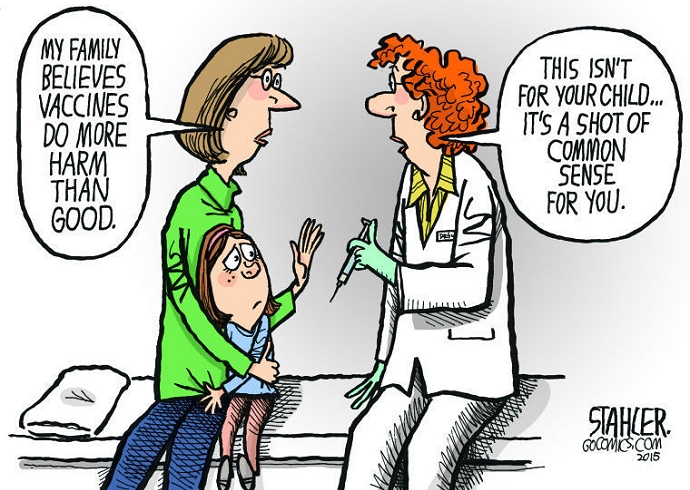 Common sense