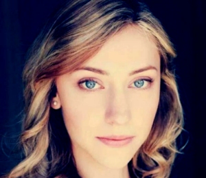 Yvette Harvie-Salter